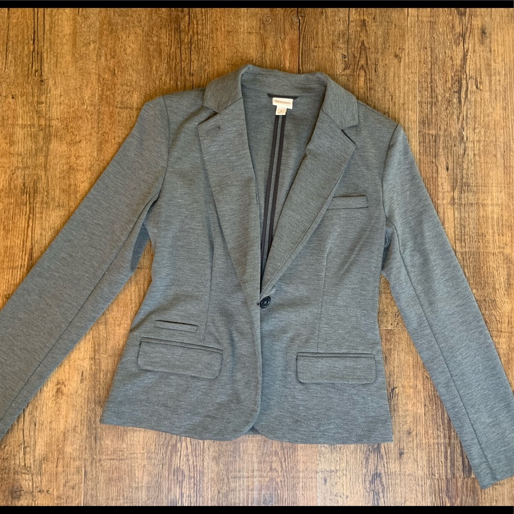 MERONA women’s blazer size S